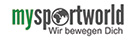 Sportshop mysportworld Sportshop mysportworld