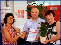 Zertifizierung I Marke Tourist-Information Zertifizierung I Marke Tourist-Information
