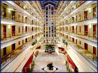 Maritim Hotel; © Maritim Hotel; ©