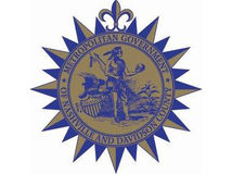 Bild vergrößern: Wappen Nashville