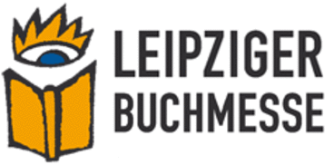 Bild vergrößern: Leipziger Buchmesse Logo