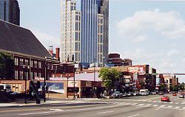 Downtown Downtown