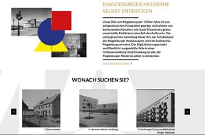 www.magdeburger-moderne.de