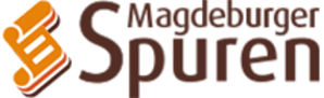 Logo Magdeburger Spuren
