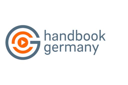 Bild vergrößern: Handbook Germany