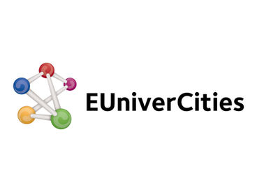 Bild vergrößern: Urbact-Projekt EUniverCities 2013 -2015