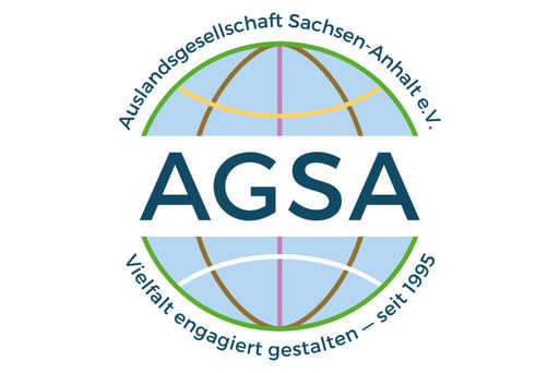 Bild vergrößern: Auslandsgesellschaft Sachsen-Anhalt (AGSA) e.V.