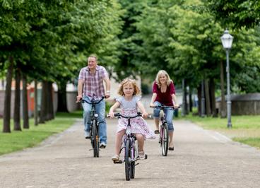 Fahrradarchitektour Fahrradarchitektour