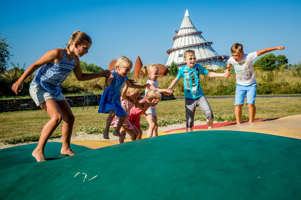 Familienspaß in Magdeburg Familienspaß in Magdeburg