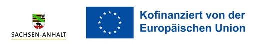 Bild vergrößern: Logo Kofinanziert von der EU
