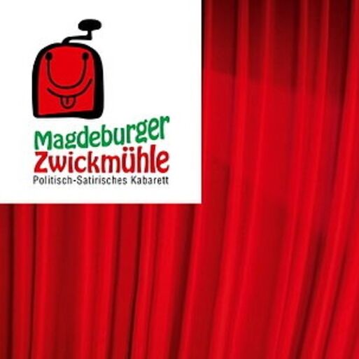 Bild vergrößern: Förderverein Magdeburger Zwickmühle e.V.