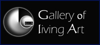 Logo Galerie of living Art