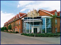 NH Hotel Magdeburg NH Hotel Magdeburg
