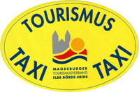 Tourismus-Taxi ©EBH