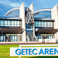 GETEC-Arena