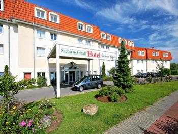 Kongressanbieter: Hotel Sachsen-Anhalt