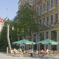Magdeburger Hasselbachplatz