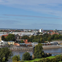 Magdeburger Panorama