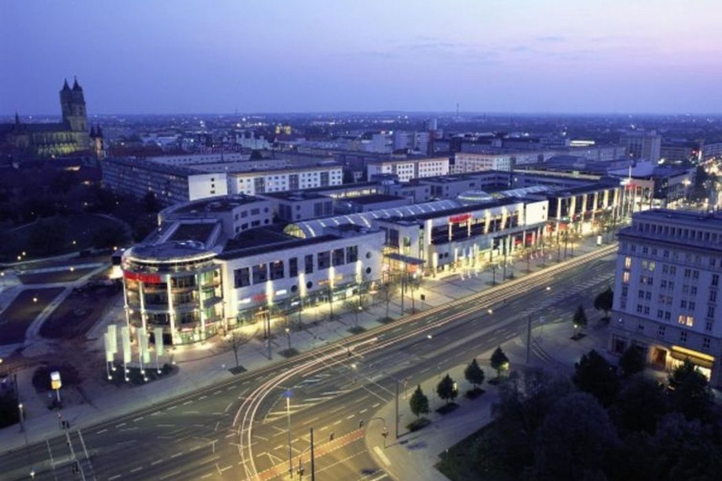 Allee-Center 