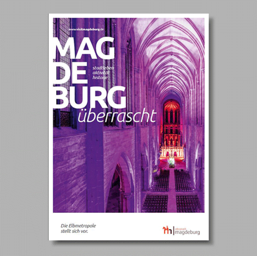 Imagebroschre