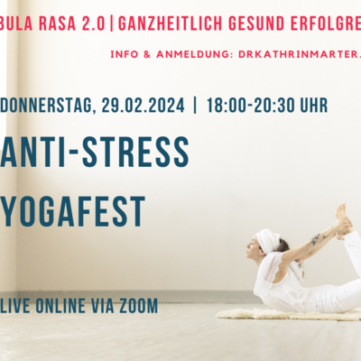 2024_01_20 Anti-Stress Yogafest