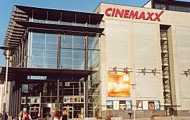 Cinemaxx