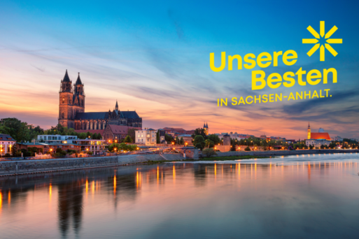 Unsere Besten Sachsen-Anhalt