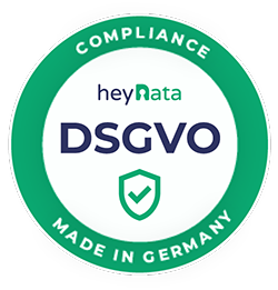 heydata
