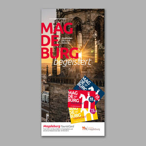 Bild vergrößern: TouristCard 2025