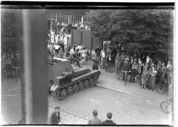 250505 Ausstellung MENSCHEN RECHT FREIHEIT PROTEST_Foto Horst Fahlberg