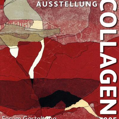 Plakat Gatzky Collagen