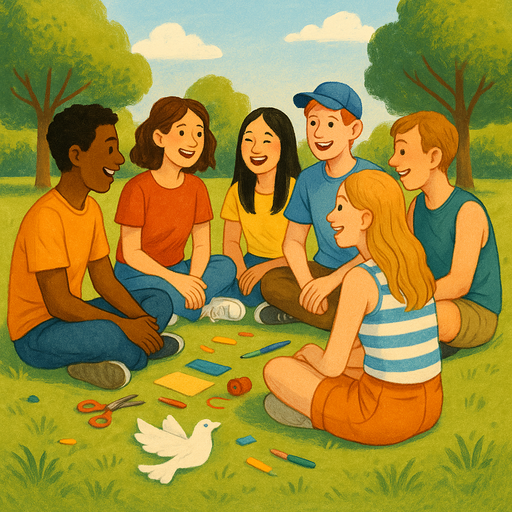 EJBM_GOE_Youth-Exchange_DE-FR-UK_peace-human-rights-thumbnail-512px