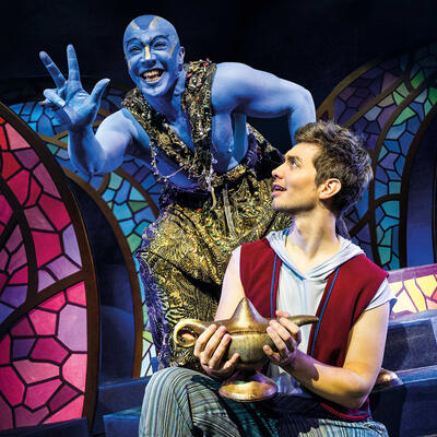 Aladin - das Musical_Pressebild 01_quer