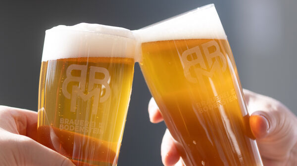 Brauerei Bodenstein Brau- und Vertriebsgesellschaft mbH