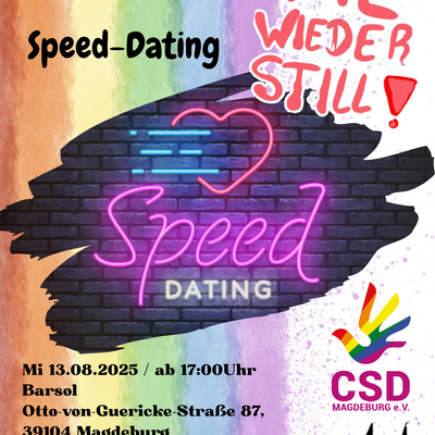 Speed-Dating