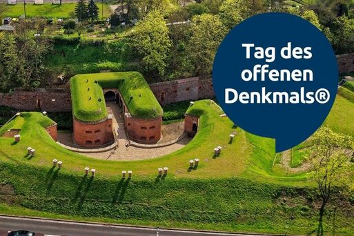 Bild vergrößern: Tag des offenen Denkmals