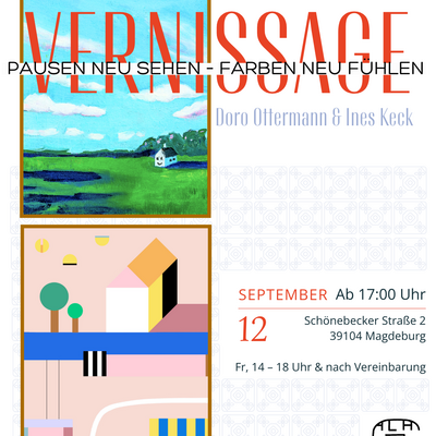 Vernissage-Keck-Ottermann