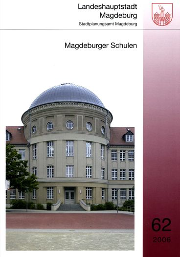 Bild vergrößern: 62-2006 Titelseite