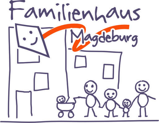 Bild vergrößern: Familienhaus im Park