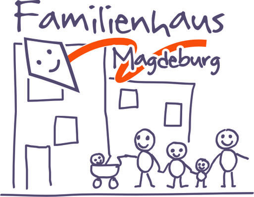 Bild vergrößern: Logo Familienhaus