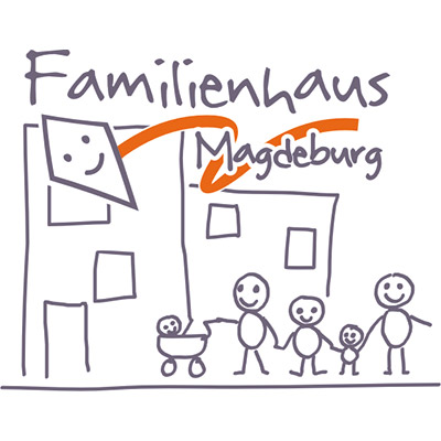 Logo Familienhaus