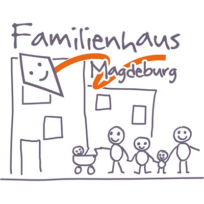Familienhaus im Park