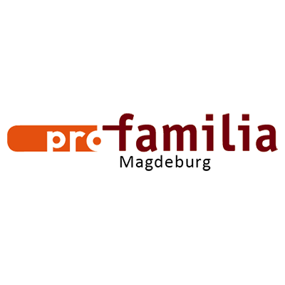 pro familia - Beratungsstelle, Landesverband Sachsen-Anhalt e.V.