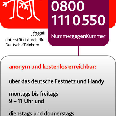 Logo Elterntelefon 