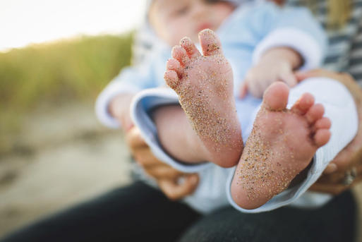 wellcome - für das Abenteuer Familie