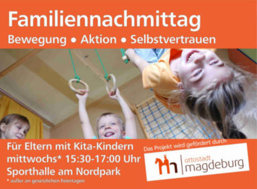 Familiennachmittag
