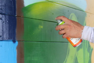 Graffiti