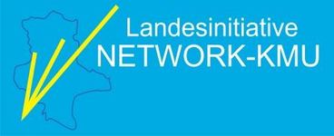 Bild vergrößern: Logo Network KMU