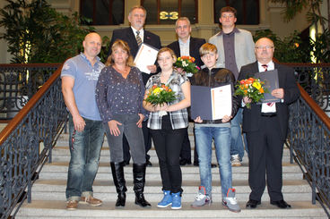 Umweltpreis 2013