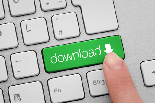 Bild vergrößern: Tastatur Download   Fotolia  SP-PIC